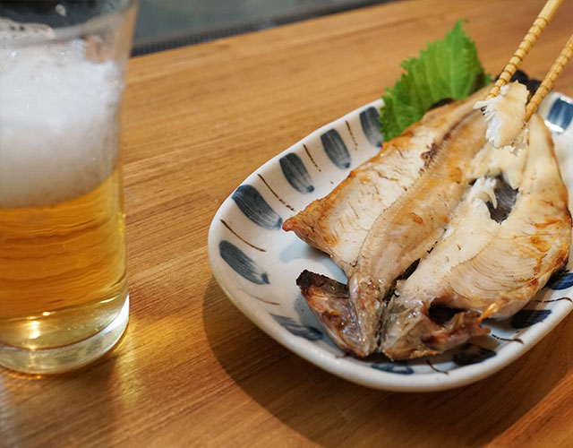 川魚でおうち居酒屋!絶品おつまみ特集